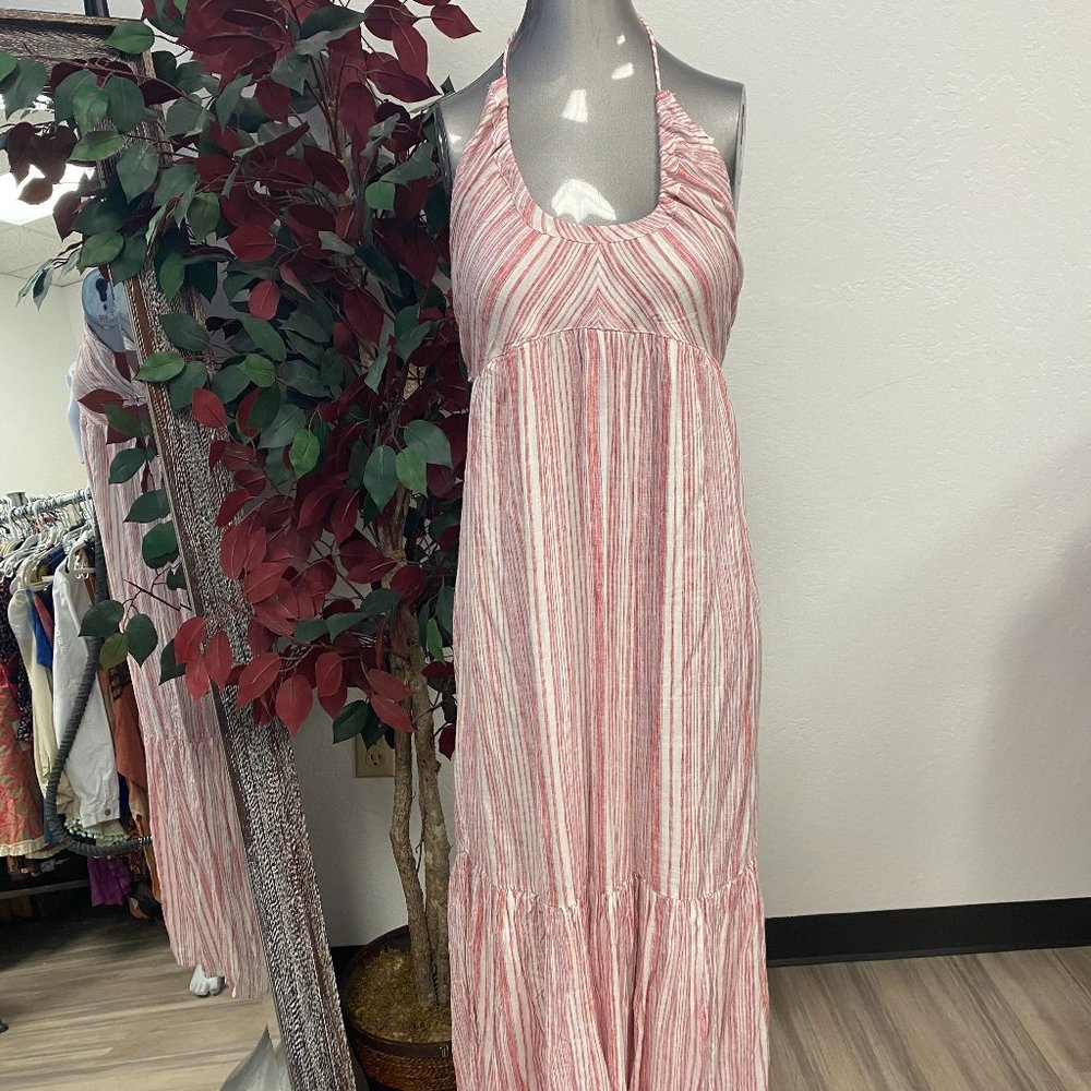 Free People Maxi Dress
